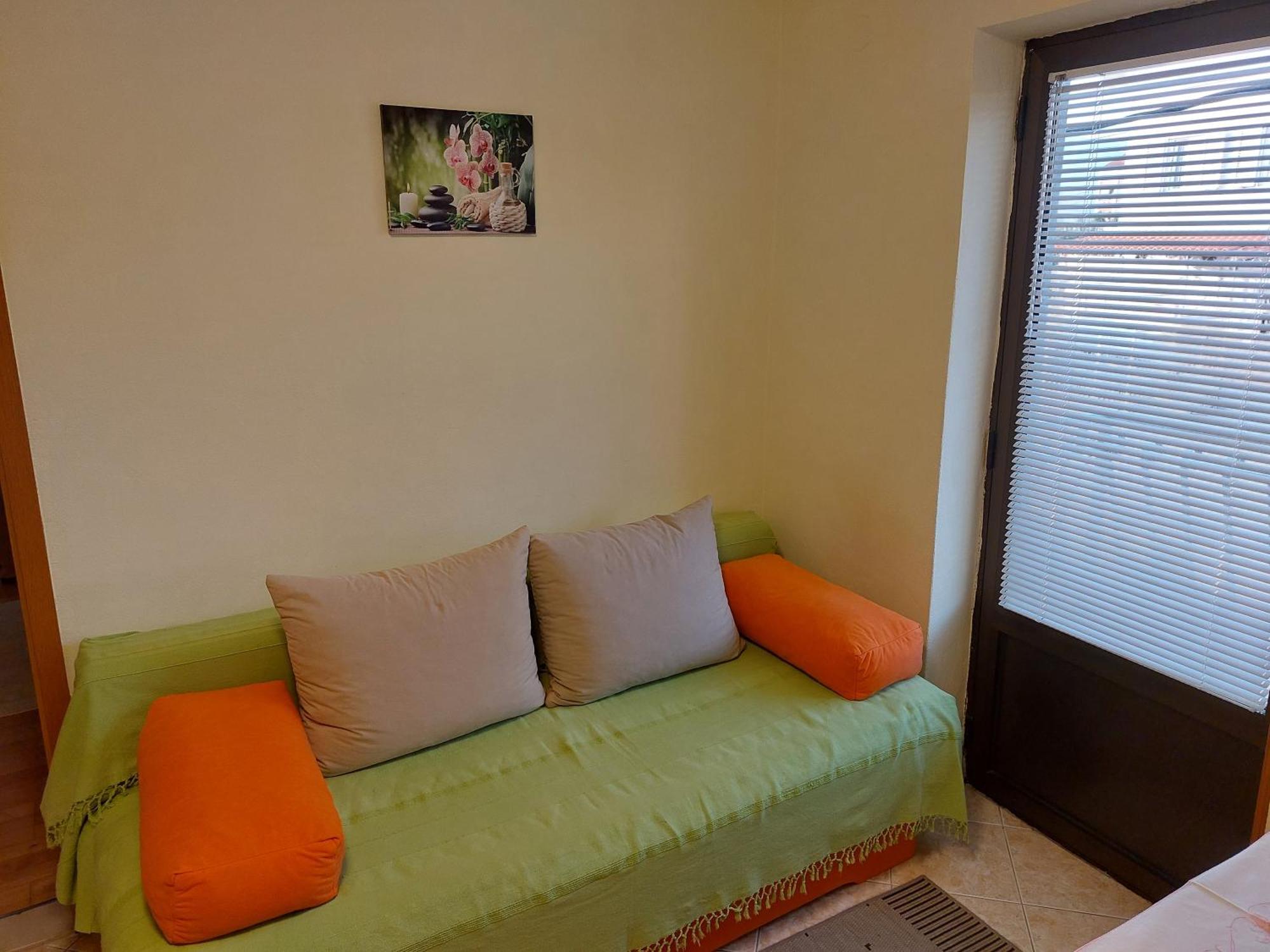 ספליט Apartment Lavanda מראה חיצוני תמונה