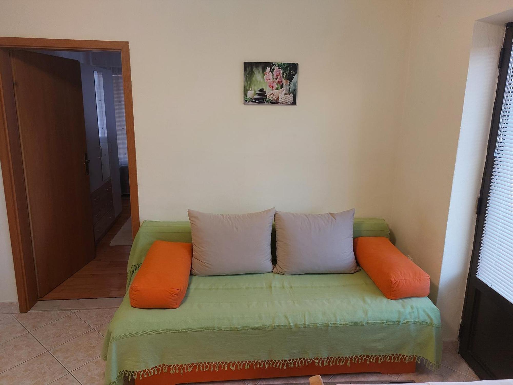 ספליט Apartment Lavanda מראה חיצוני תמונה