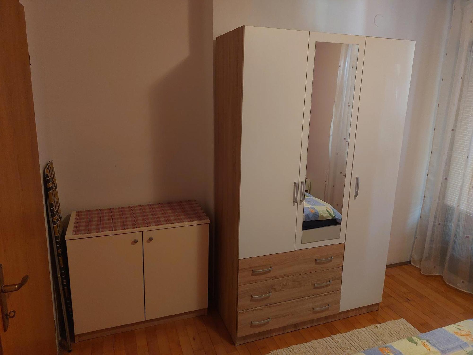 ספליט Apartment Lavanda מראה חיצוני תמונה