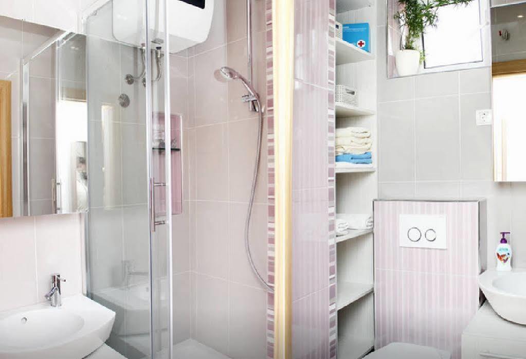 ספליט Apartment Lavanda מראה חיצוני תמונה