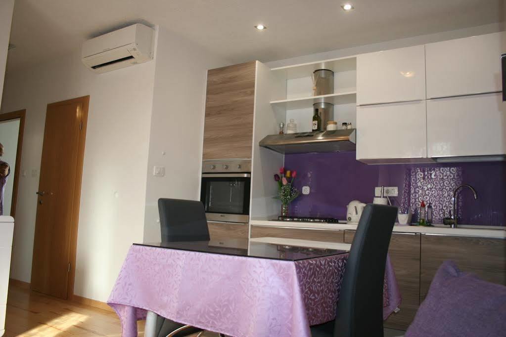 ספליט Apartment Lavanda מראה חיצוני תמונה