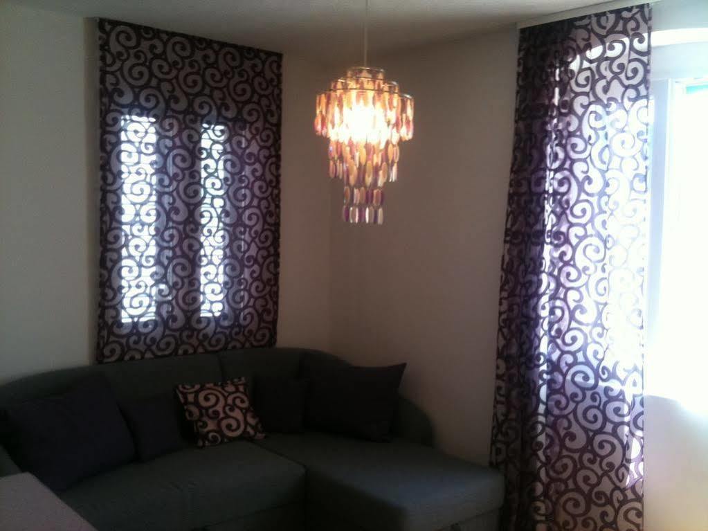 ספליט Apartment Lavanda מראה חיצוני תמונה