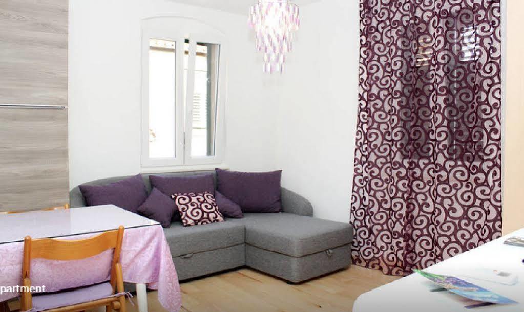 ספליט Apartment Lavanda מראה חיצוני תמונה