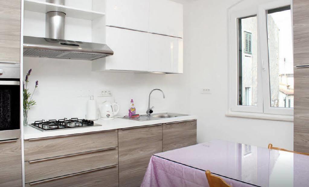 ספליט Apartment Lavanda מראה חיצוני תמונה