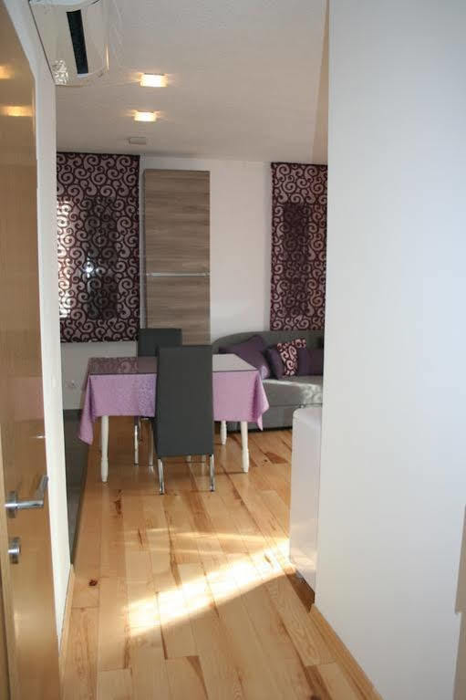 ספליט Apartment Lavanda מראה חיצוני תמונה