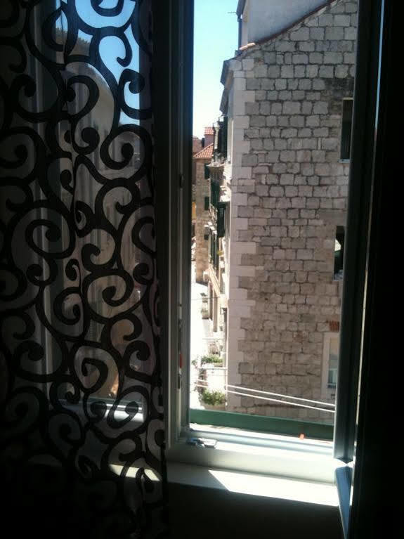 ספליט Apartment Lavanda מראה חיצוני תמונה
