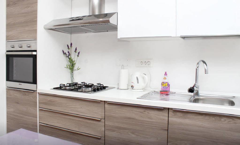 ספליט Apartment Lavanda מראה חיצוני תמונה
