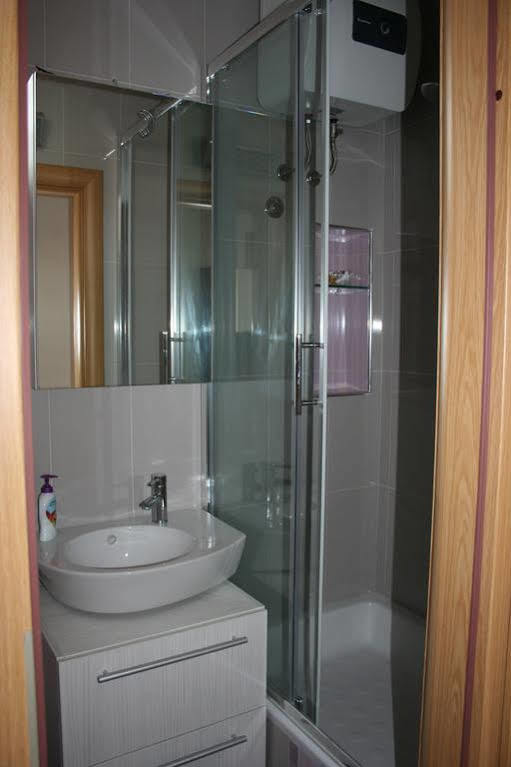 ספליט Apartment Lavanda מראה חיצוני תמונה