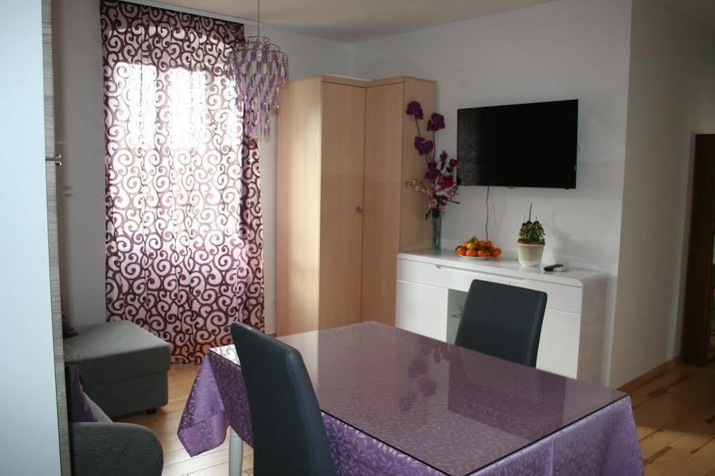 ספליט Apartment Lavanda מראה חיצוני תמונה