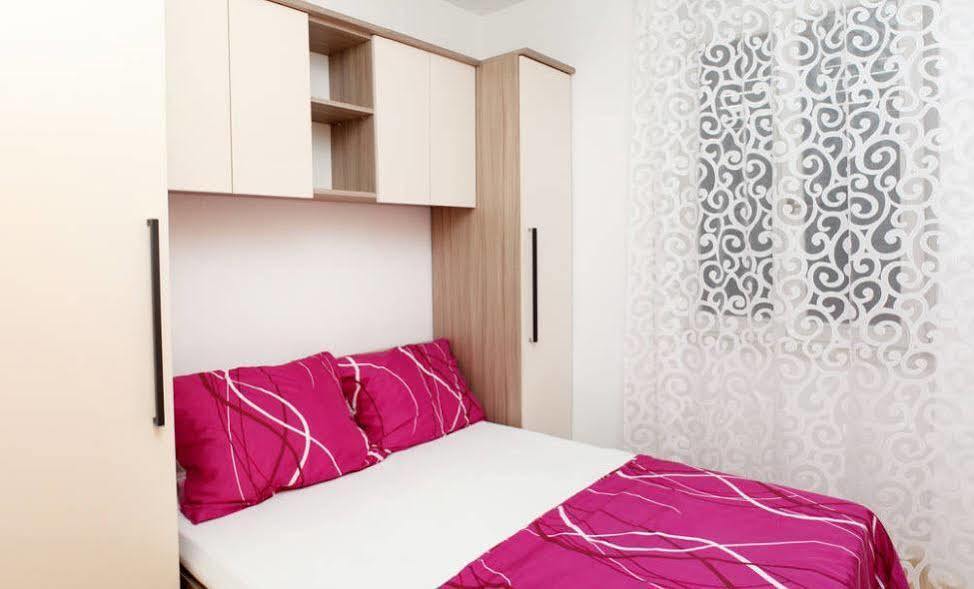ספליט Apartment Lavanda מראה חיצוני תמונה