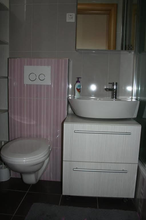 ספליט Apartment Lavanda מראה חיצוני תמונה