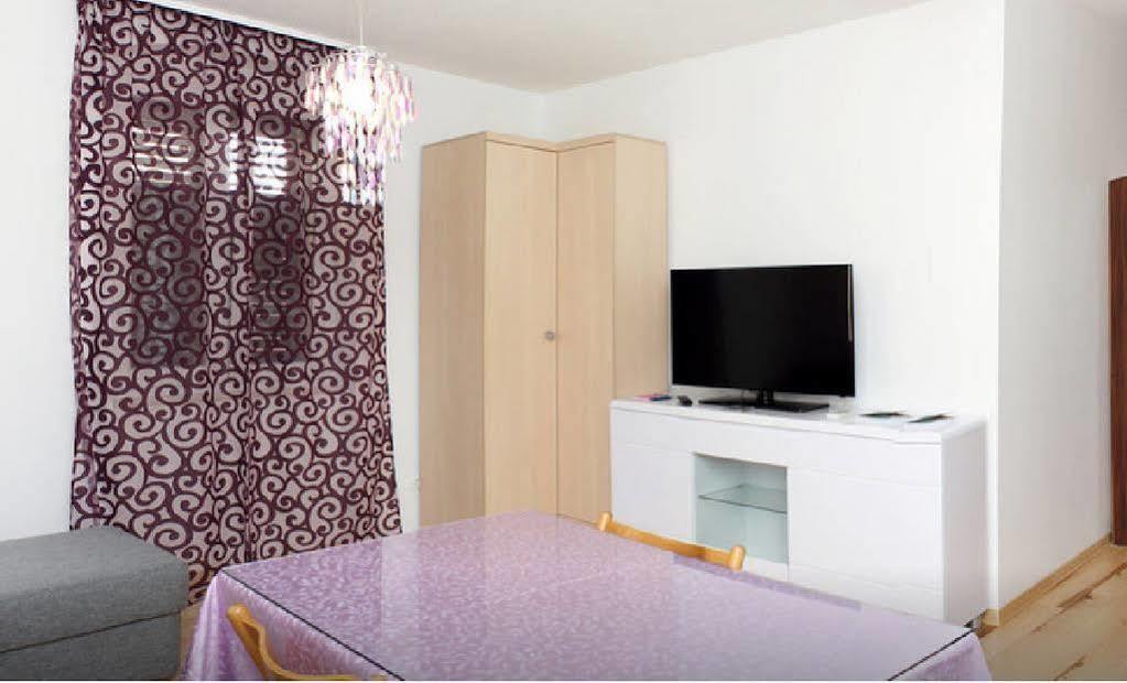 ספליט Apartment Lavanda מראה חיצוני תמונה