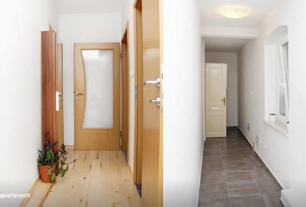 ספליט Apartment Lavanda מראה חיצוני תמונה