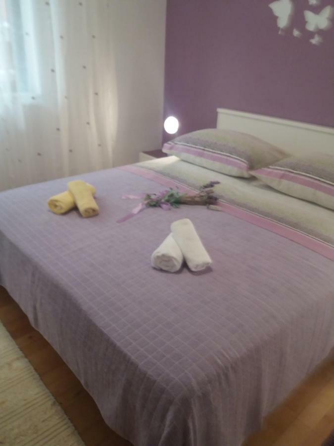 ספליט Apartment Lavanda מראה חיצוני תמונה