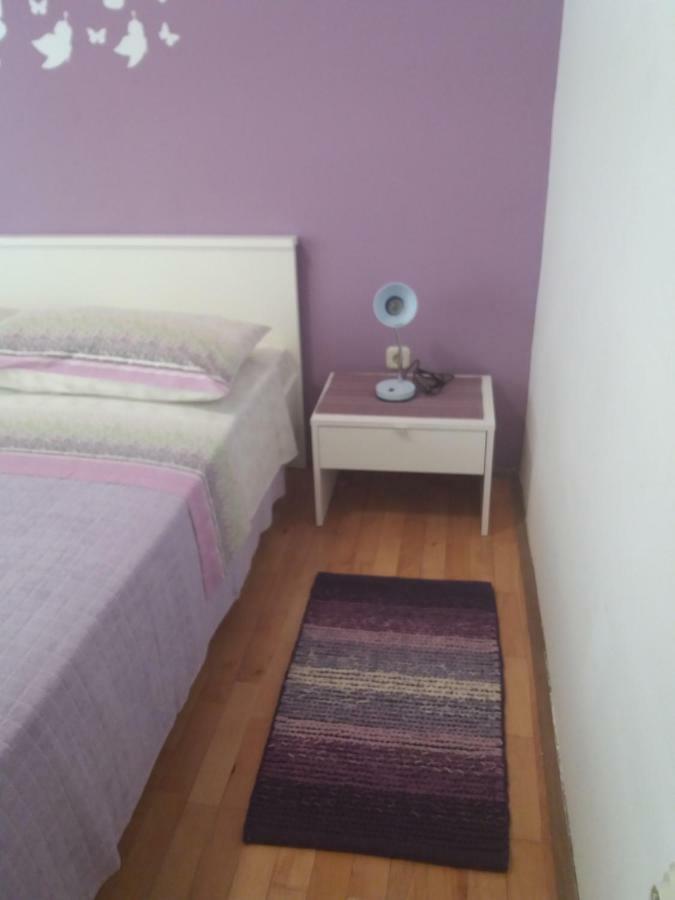 ספליט Apartment Lavanda מראה חיצוני תמונה