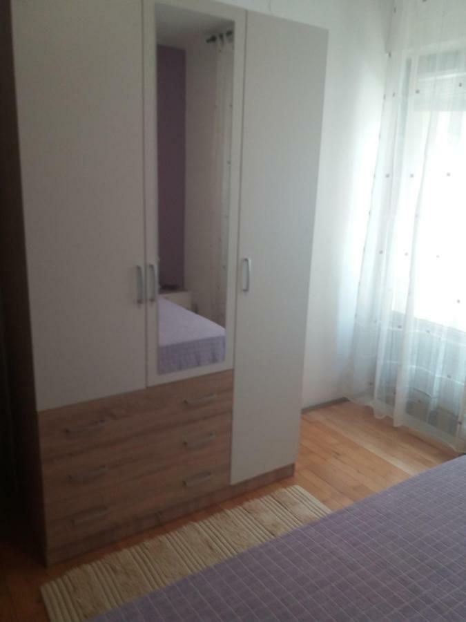 ספליט Apartment Lavanda מראה חיצוני תמונה
