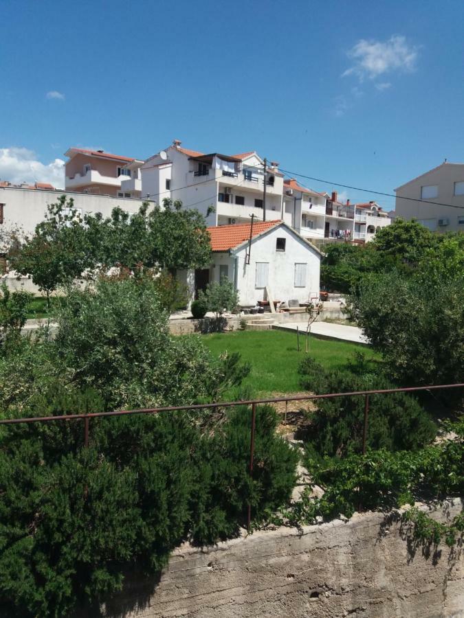 ספליט Apartment Lavanda מראה חיצוני תמונה