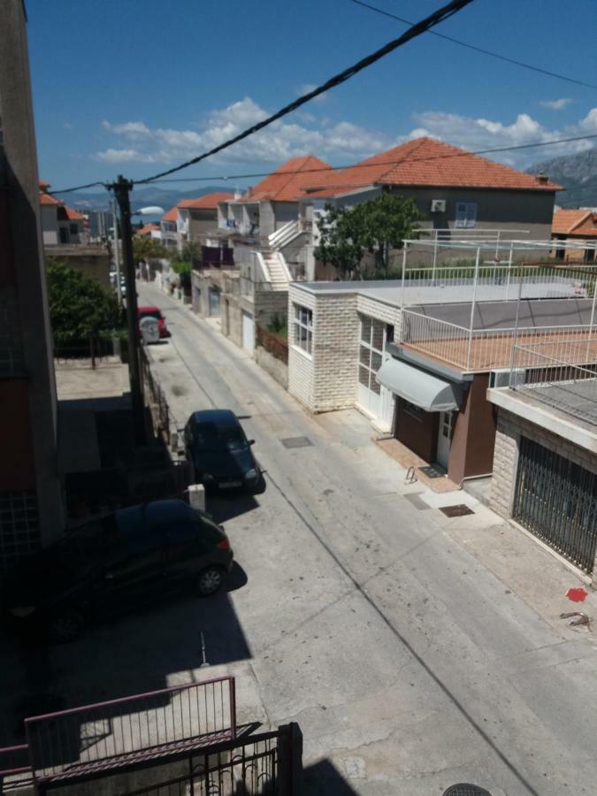 ספליט Apartment Lavanda מראה חיצוני תמונה