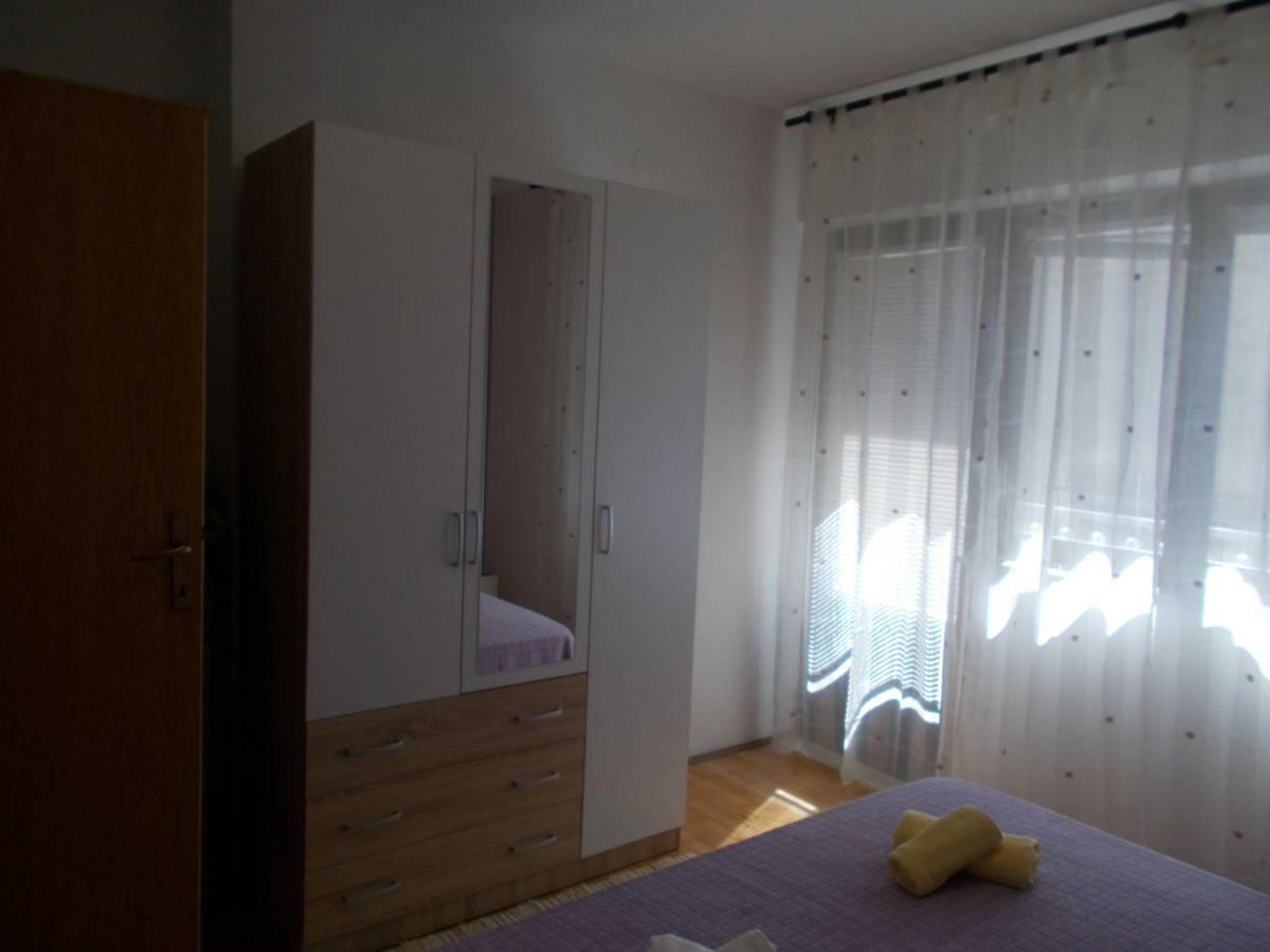 ספליט Apartment Lavanda מראה חיצוני תמונה