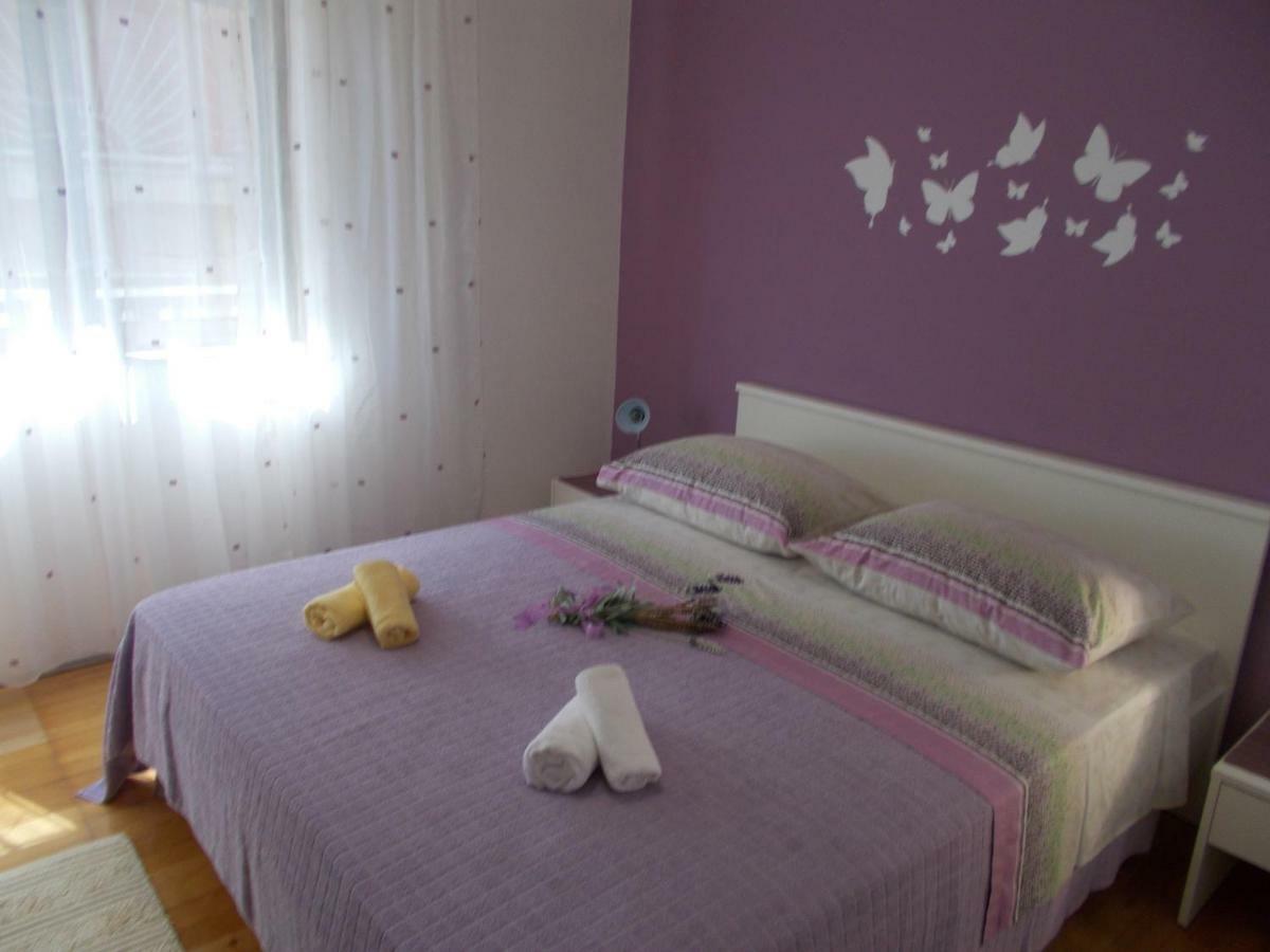 ספליט Apartment Lavanda מראה חיצוני תמונה