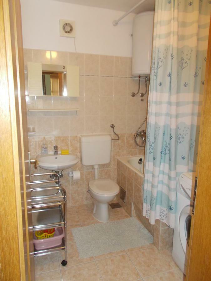 ספליט Apartment Lavanda מראה חיצוני תמונה