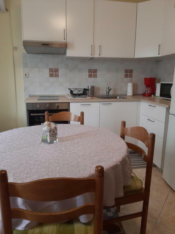 ספליט Apartment Lavanda מראה חיצוני תמונה