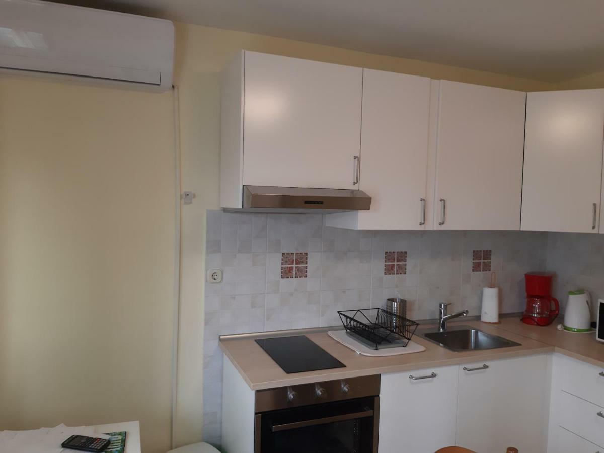 ספליט Apartment Lavanda מראה חיצוני תמונה
