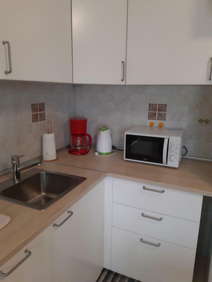 ספליט Apartment Lavanda מראה חיצוני תמונה