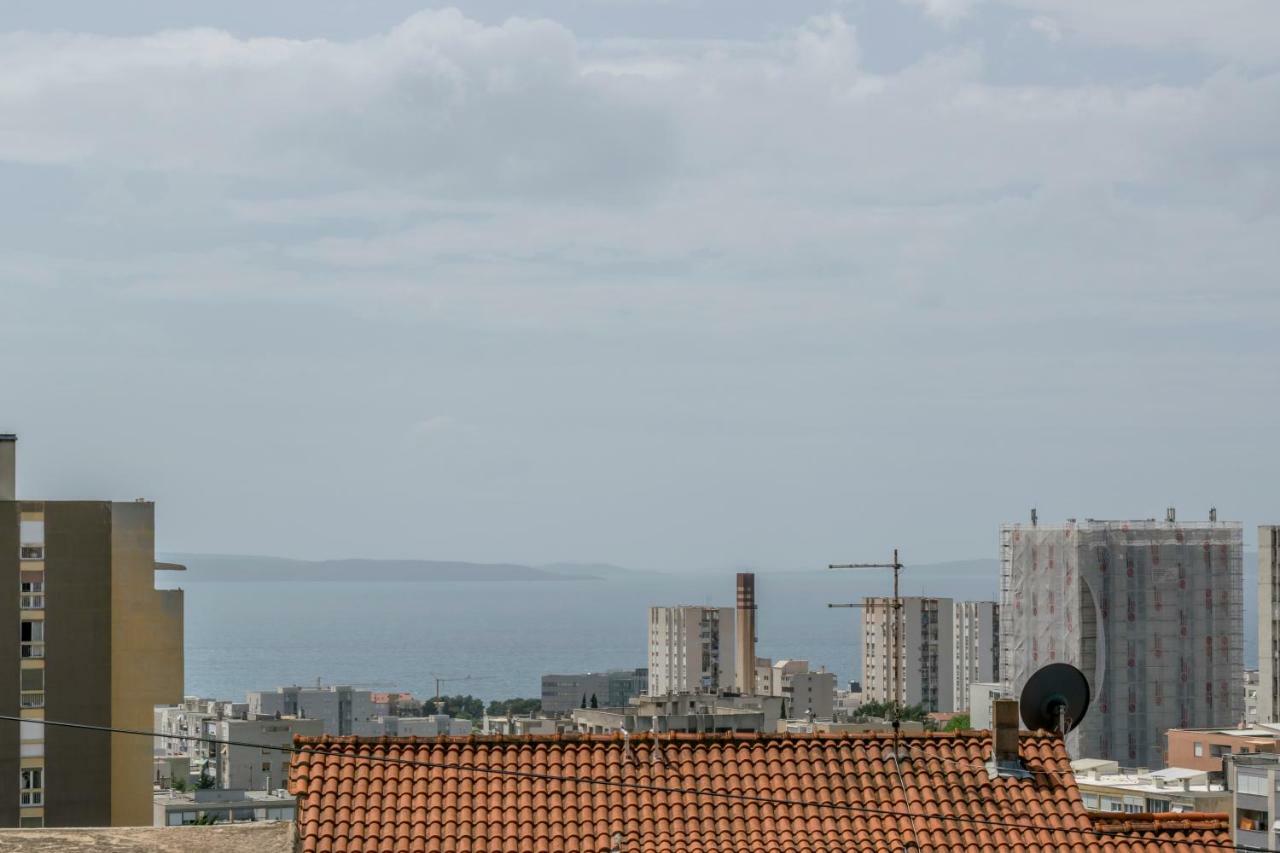 ספליט Apartment Lavanda מראה חיצוני תמונה